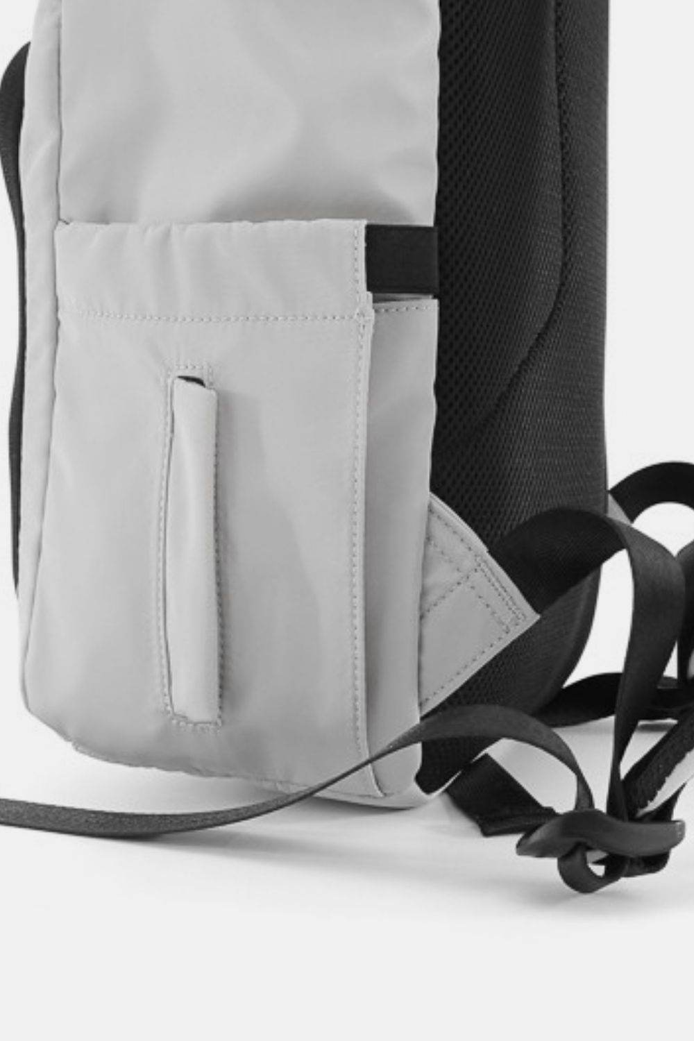 Himawari Nylon Waterproof Backpack Bag - Delanoir