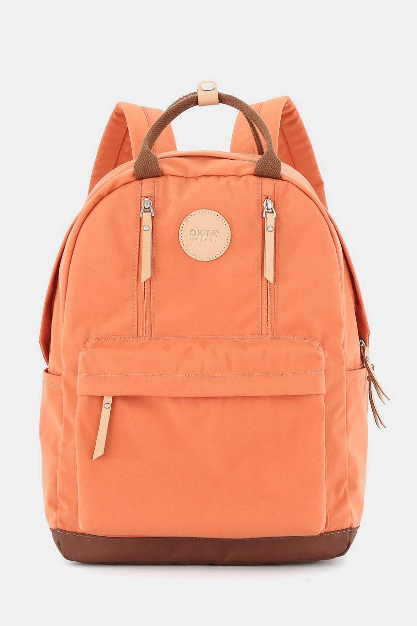 Himawari Waterproof Backpack Bag with Multilayer Pockets - Delanoir