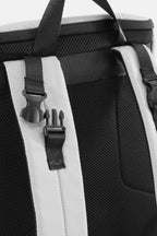 Himawari Nylon Waterproof Backpack Bag - Delanoir