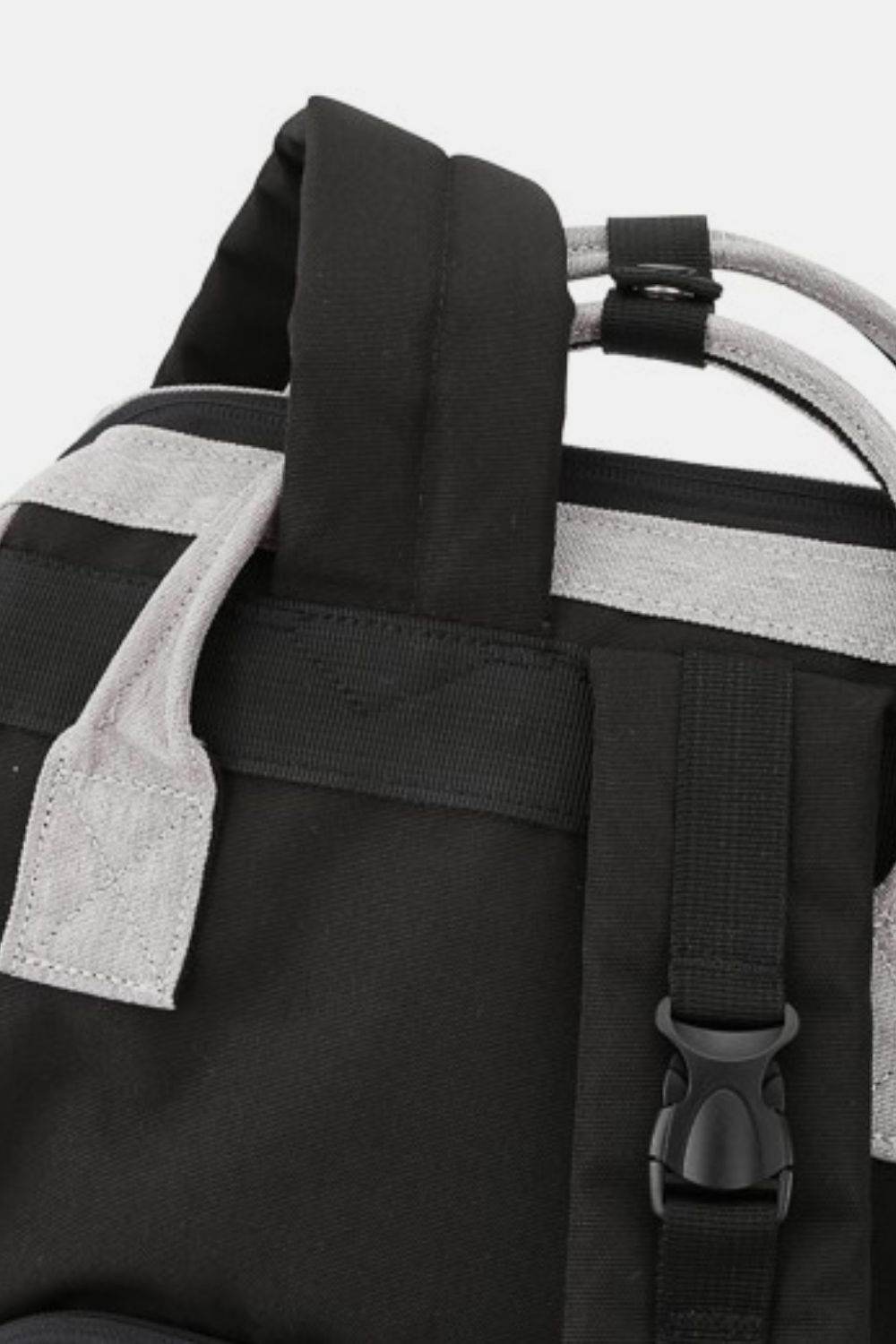 Himawari Waterproof Backpack Bag with Multilayer Pockets - Delanoir