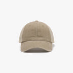 Breathable Mesh Adjustable Baseball Cap - Delanoir