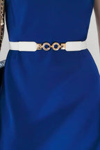 PU Leather Belt - Delanoir
