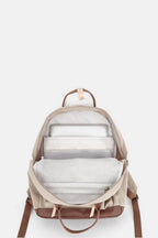 Himawari Waterproof Backpack Bag with Multilayer Pockets - Delanoir