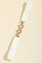PU Leather Belt - Delanoir