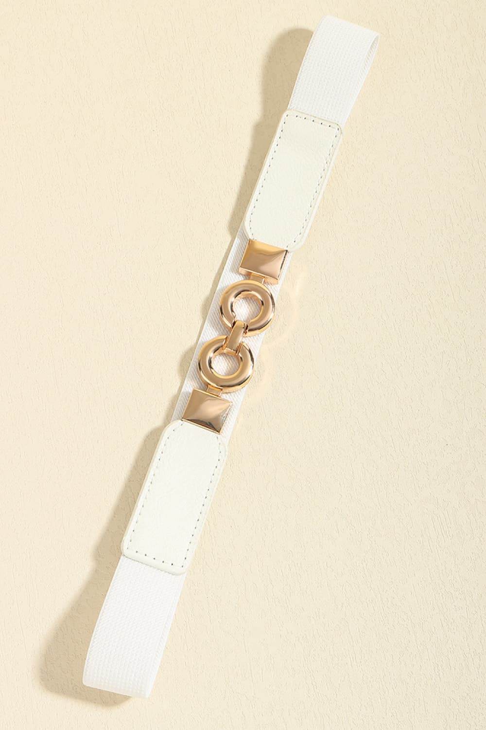 PU Leather Belt - Delanoir