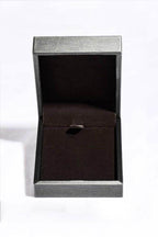 1.4 Carat Moissanite 925 Sterling Silver Necklace - Delanoir