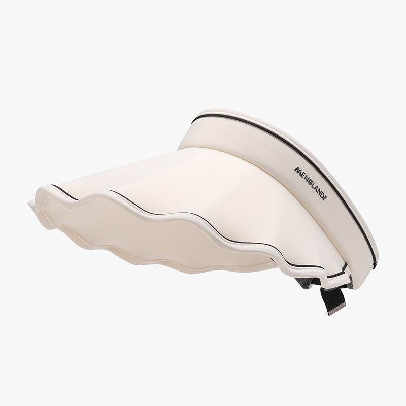 Adjustable Ice Silk Sun Hat - Delanoir