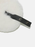 Thermal Fuzzy Earmuffs Winter Hat - Delanoir