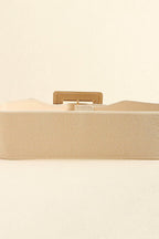PU Leather Belt - Delanoir