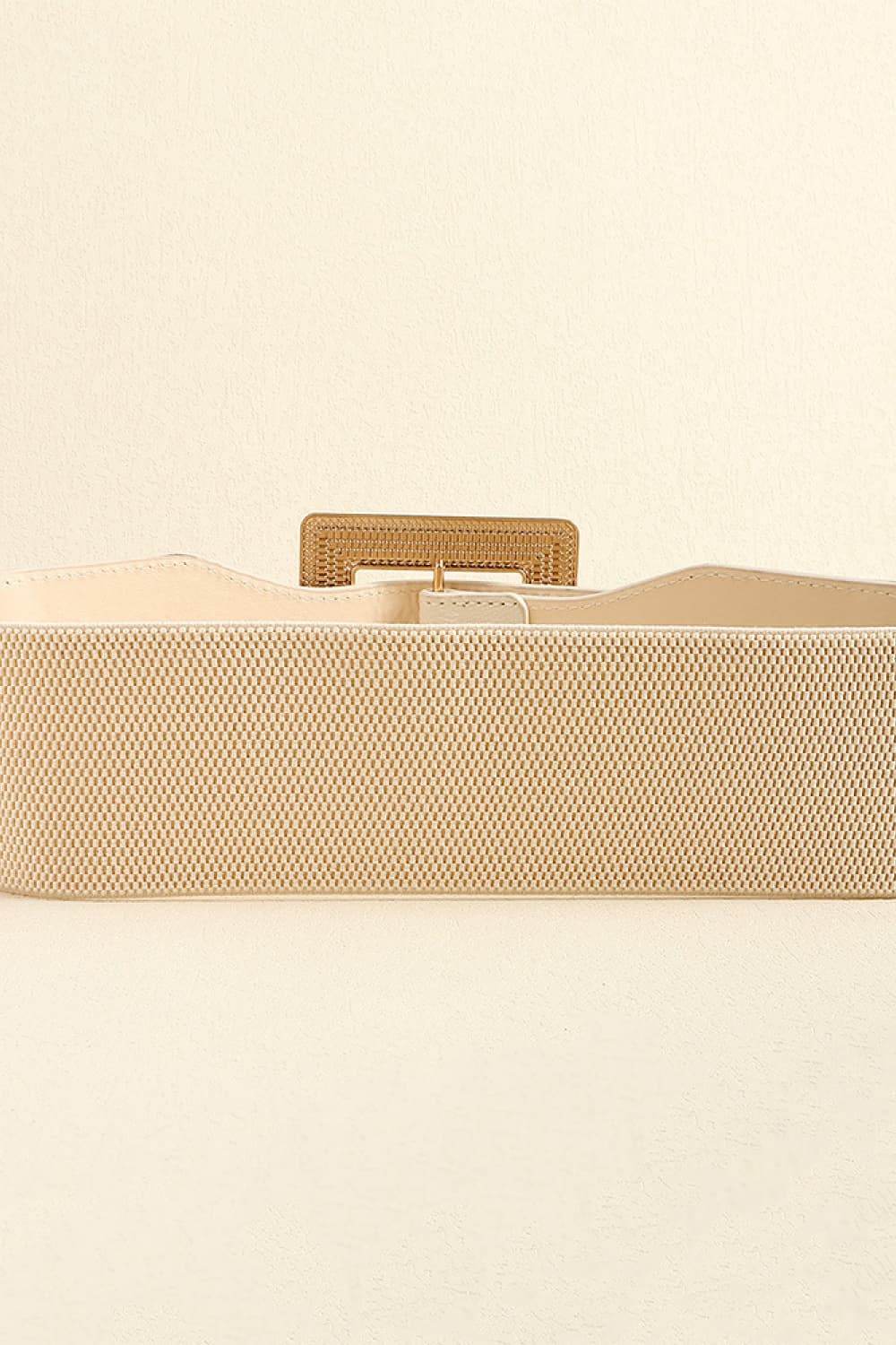 PU Leather Belt - Delanoir