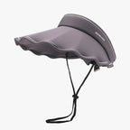 Adjustable Ice Silk Sun Hat - Delanoir