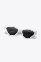 Cat Eye Polycarbonate Sunglasses - Delanoir