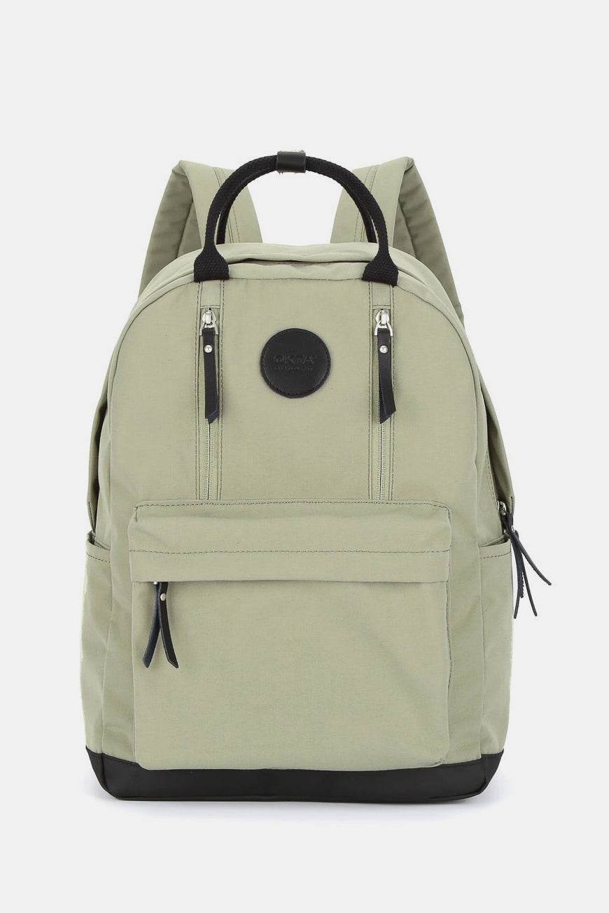Himawari Waterproof Backpack Bag with Multilayer Pockets - Delanoir