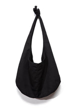 Large Canvas Crossbody Bag - Delanoir