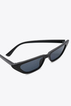 UV400 Polycarbonate Cat Eye Sunglasses - Delanoir