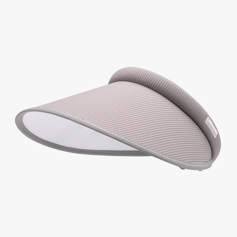 Wide Brim PVC Sun Hat - Delanoir