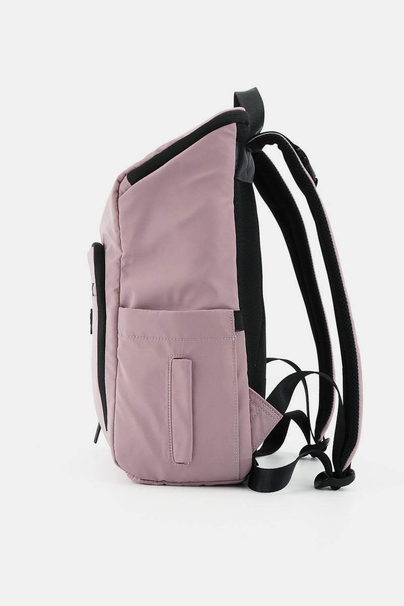 Himawari Nylon Waterproof Backpack Bag - Delanoir