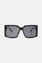 Polycarbonate Frame Square Sunglasses - Delanoir