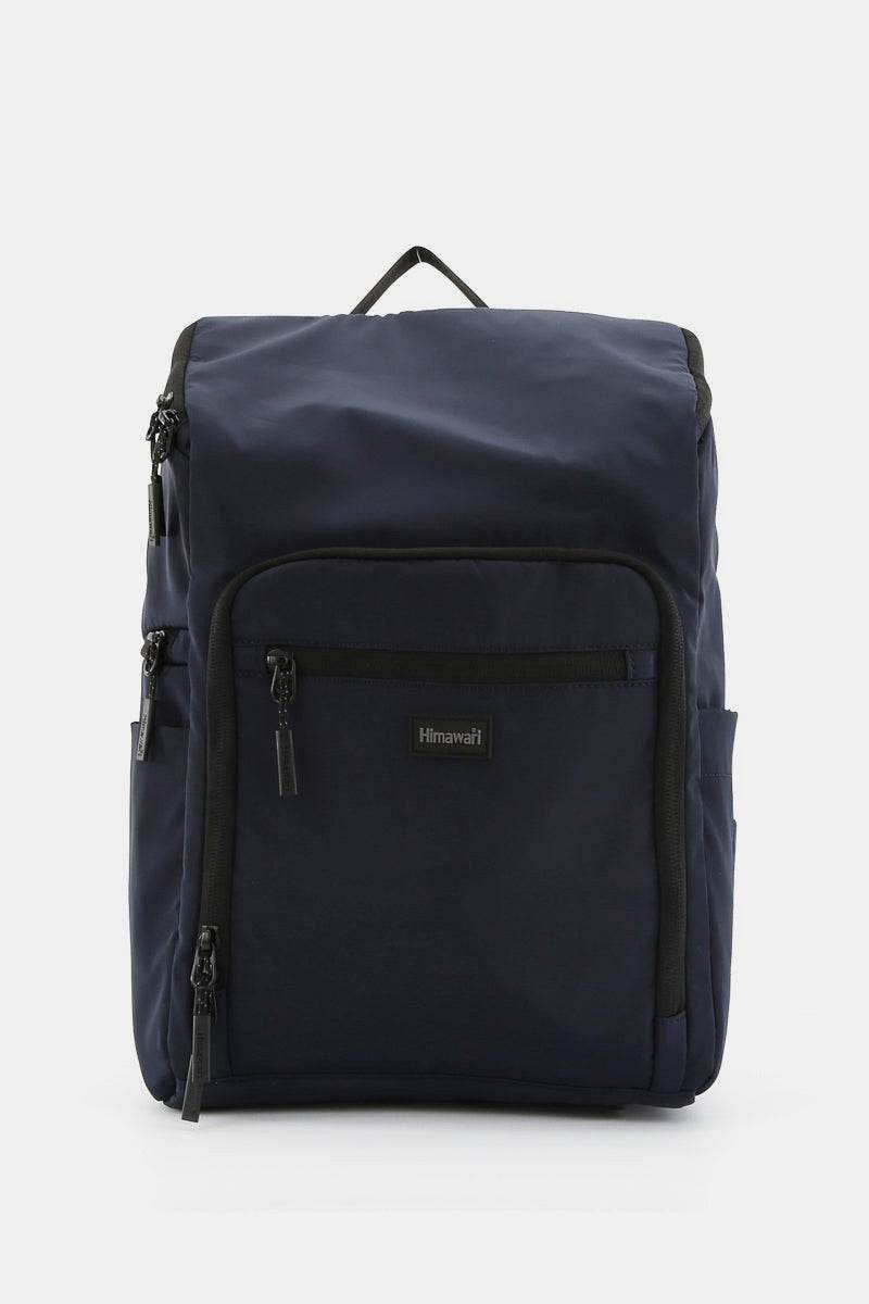 Himawari Nylon Waterproof Backpack Bag - Delanoir