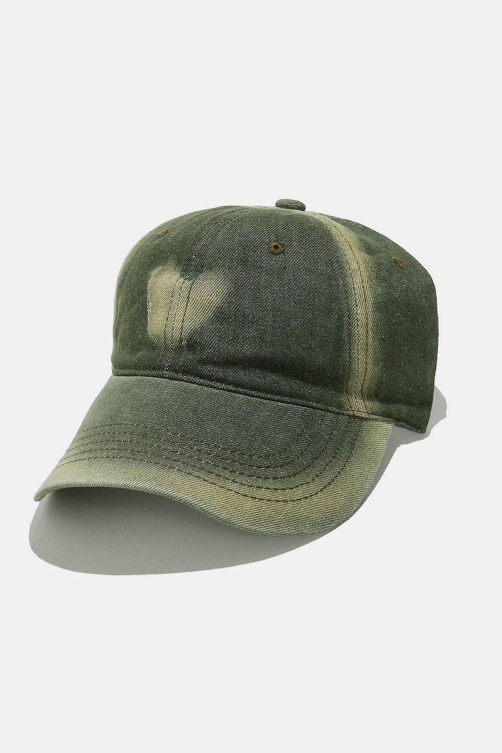 Heart Cotton Baseball Cap - Delanoir