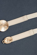 PU Leather Belt - Delanoir