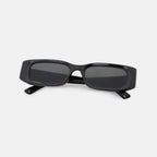 Polycarbonate Frame Rectangle Sunglasses - Delanoir