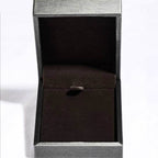 1.2 Carat Moissanite 925 Sterling Silver Necklace - Delanoir