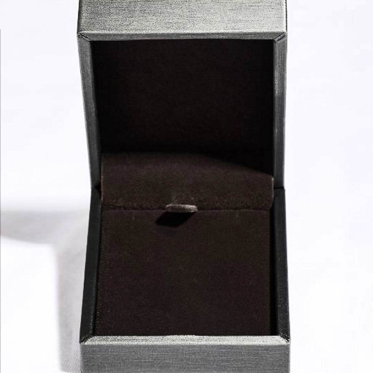 1.2 Carat Moissanite 925 Sterling Silver Necklace - Delanoir