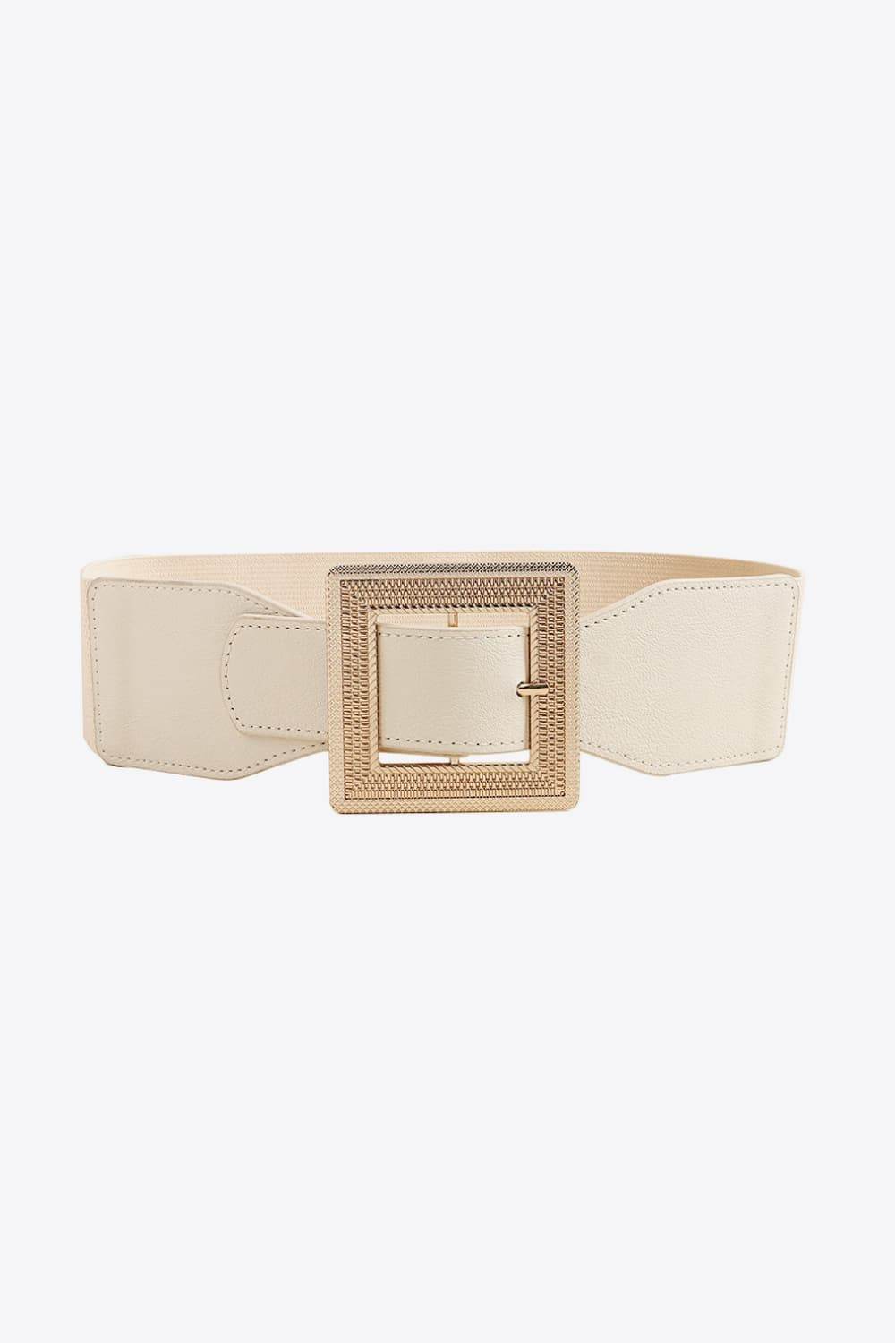 PU Leather Belt - Delanoir
