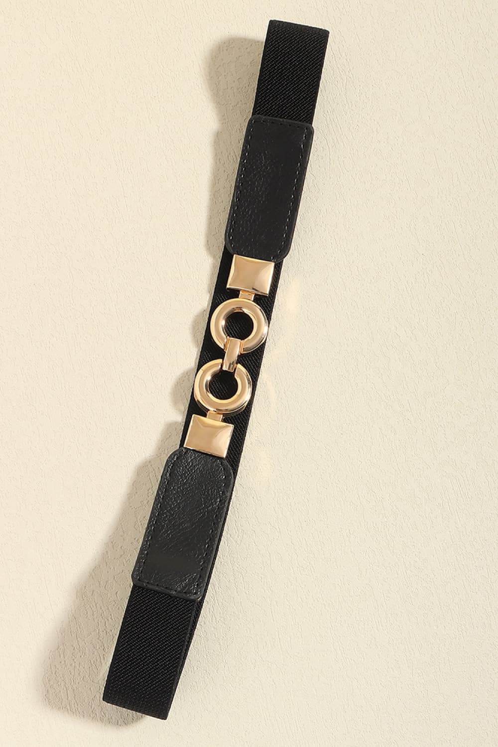 PU Leather Belt - Delanoir