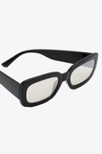 Polycarbonate Frame Rectangle Sunglasses - Delanoir