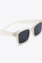 UV400 Polycarbonate Square Sunglasses - Delanoir