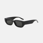 Polycarbonate Frame Rectangle Sunglasses - Delanoir