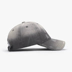 Adjustable Cotton Baseball Hat - Delanoir