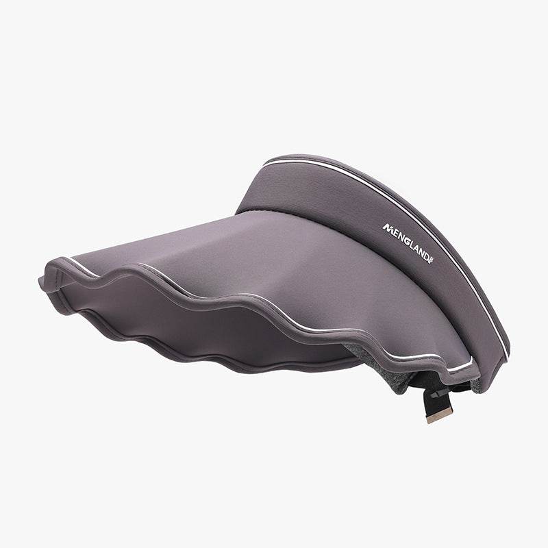 Adjustable Ice Silk Sun Hat - Delanoir