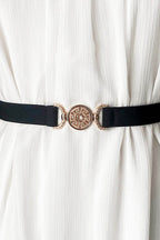 PU Leather Belt - Delanoir