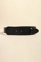 PU Leather Belt - Delanoir