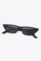 UV400 Polycarbonate Cat Eye Sunglasses - Delanoir