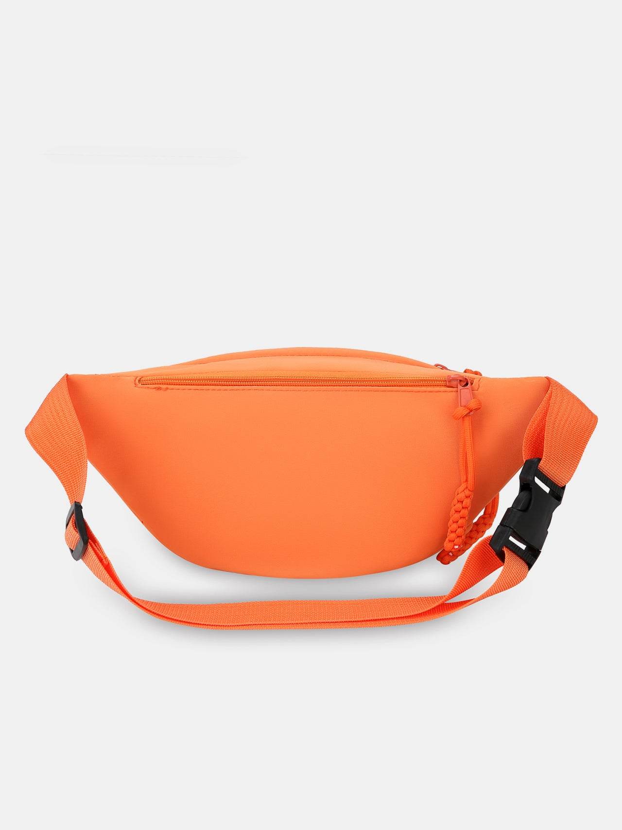 Oxford Cloth Adjustable Strap Sling Bag - Delanoir