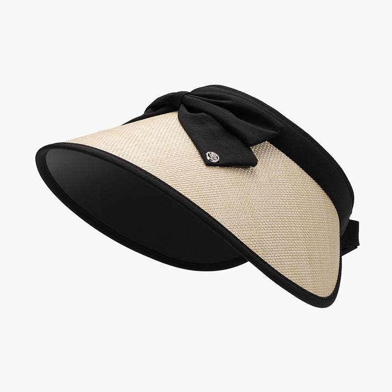 Polyester Adjustable Sun Hat - Delanoir