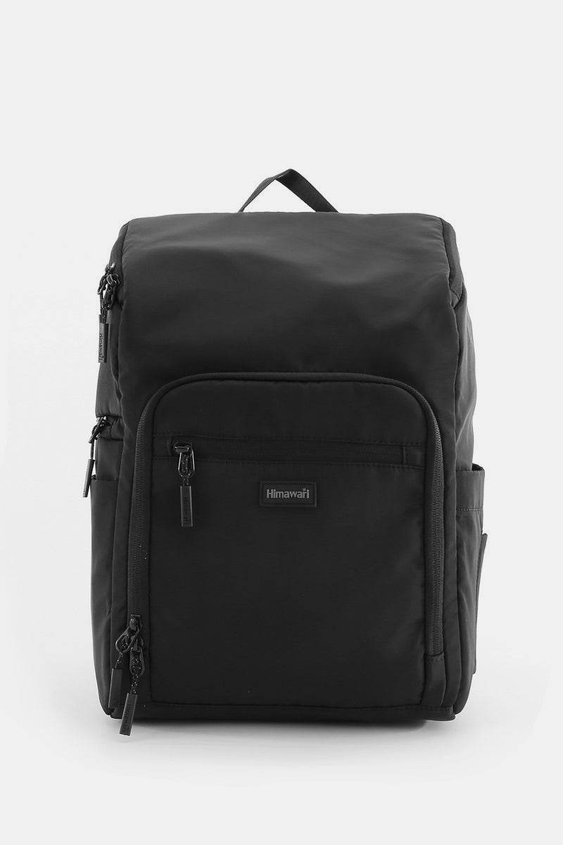 Himawari Nylon Waterproof Backpack Bag - Delanoir