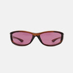 Polycarbonate Frame Rectangle Sunglasses - Delanoir