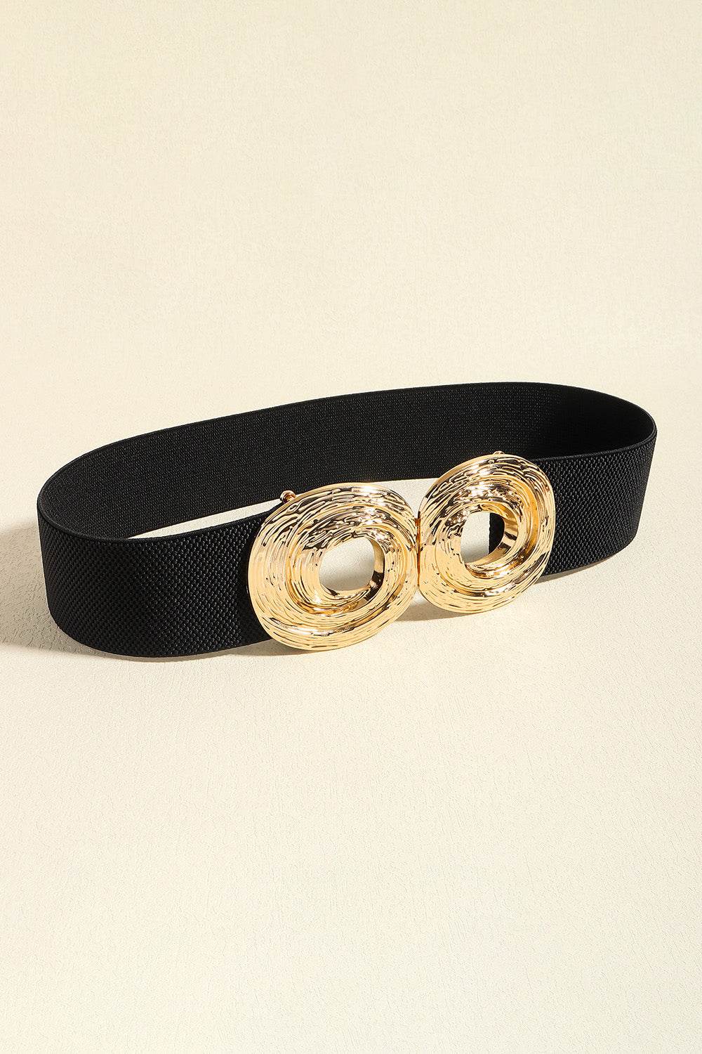 Zinc Alloy Belt - Delanoir