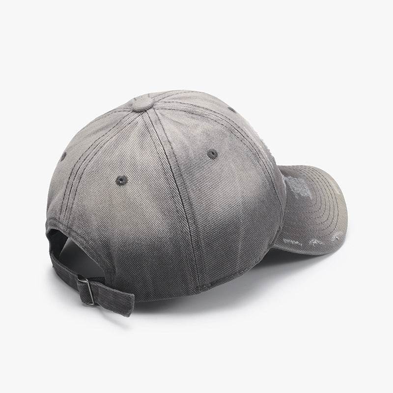 Adjustable Cotton Baseball Hat - Delanoir