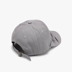 Tied Bow Cotton Baseball Cap - Delanoir