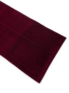 Elastic Waist Wide Leg Pants - Delanoir