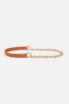 Half Alloy Chain Elastic Belt - Delanoir