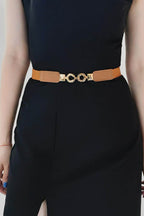 PU Leather Belt - Delanoir
