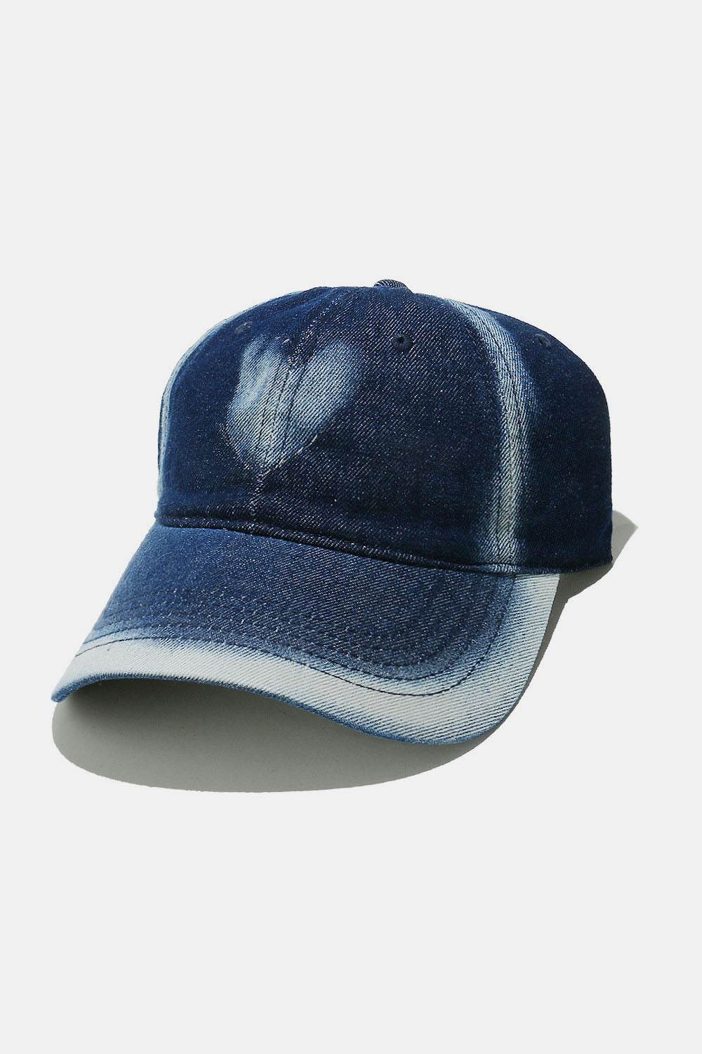 Heart Cotton Baseball Cap - Delanoir