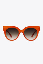 UV400 Polycarbonate Round Sunglasses - Delanoir